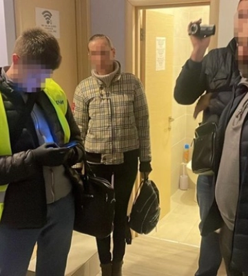 У Києві затримали сутенерів, які вербували жінок