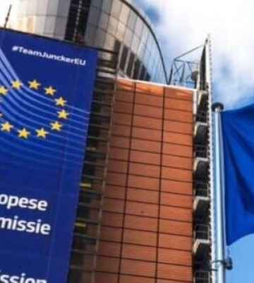 Завтра Єврокомісія озвучить пропозиції стосовно надання Україні 18 млрд макрофіну на 2023 рік, - Домбровскіс