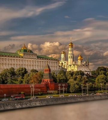 У Росії відмовилися від усіх умов і сподіваються на &quot;добро волю&quot; України, щоб все ж відновити перемовини