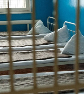 34-річного мешканця Чернівців відправили на примусове лікування за вбивство матері