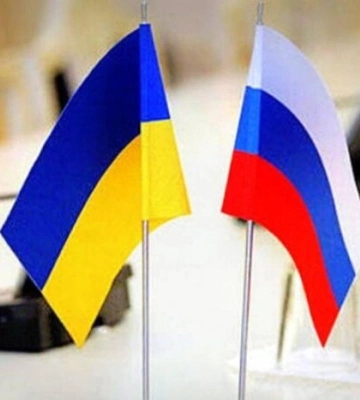 У Росії відмовилися від усіх умов і сподіваються на &quot;добро волю&quot; України, щоб все ж відновити перемовини