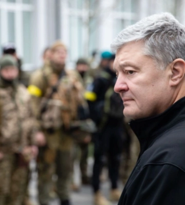 Порошенко розповів, хто найкраще веде переговори з Путіним