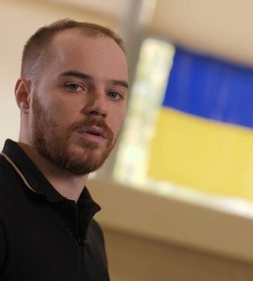 &quot;Донецьк був і буде українським&quot;: український олімпійський чемпіон поділився спогадами про Донецьк