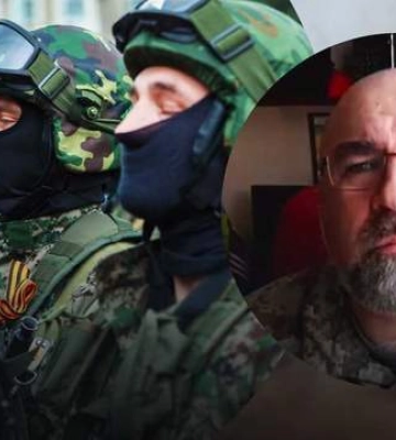 &quot;Россия имеет специфическое тактическое мышление&quot;: стоит ли ожидать от оккупантов второе наступление на Киев