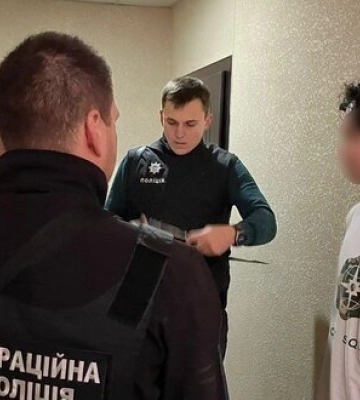 В Одесі викрили підпільну друкарню, яка виробляла підроблені документи для виїзду військовозабов’язаних за кордон. ФОТО