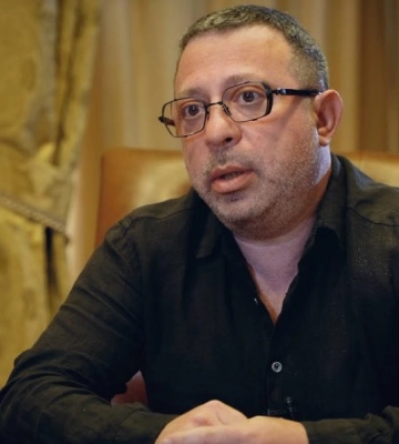 Для захисту від блекаутів Україна має створити «енергетичні острови», – Геннадій Корбан