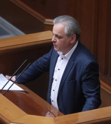 В умовах війни процес реформування СБУ поставили на паузу - депутат