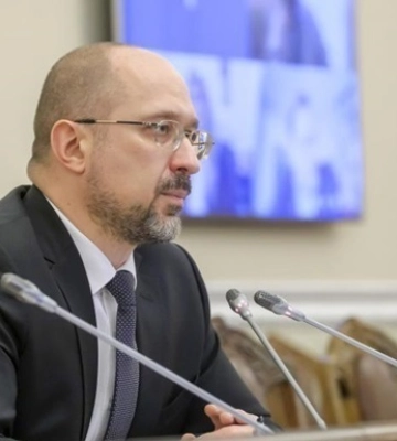 В Україні 60% об&#039;єктів підключені до опалення – Шмигаль