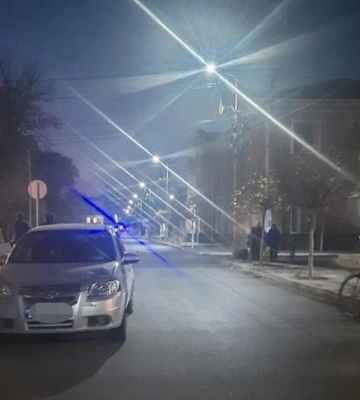 Померла в лікарні: 83-річна жителька Одеської області потрапила під колеса автомобіля, - ФОТО