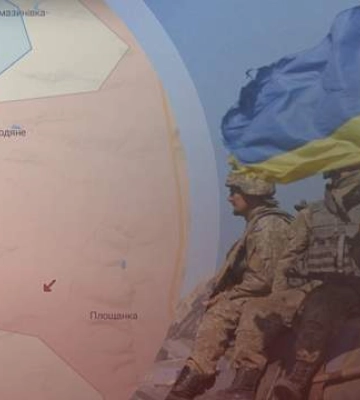 Росіяни зайшли у село Діброве, що досі було у сірій зоні: що змінилось на фронті