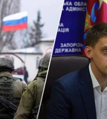 «Перетворюють на військову базу»: у Мелітополі й районі війська РФ займають помешкання цивільних – мер