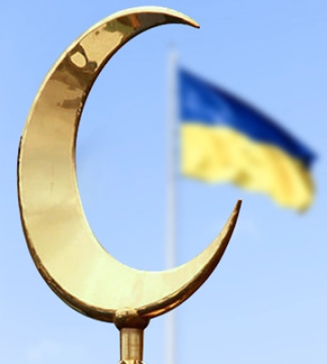 Новим муфтієм українських мусульман став імам Львова і Галичини