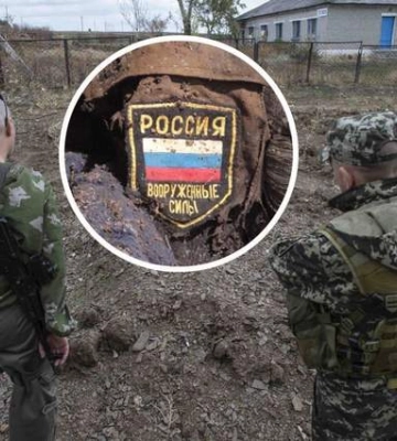 В окупований Донецьк прибули російські слідчі, аби з&#039;ясувати, куди ділись морпіхи, – Генштаб
