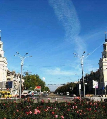 В Днепре уберут знаменитый советский шпиль: что установят на его месте