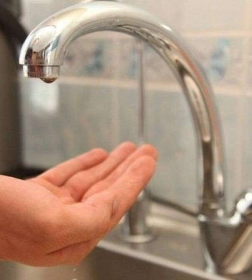В Днепре масштабное отключение воды 23 ноября. Ищите свой адрес