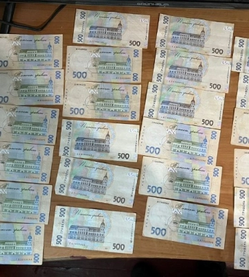На Одещині чоловік обікрав сусідів