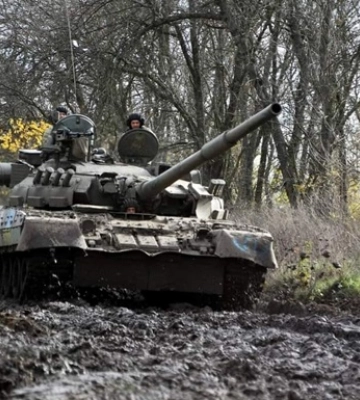 Россияне за сутки нанесли 13 ударов по Украине
