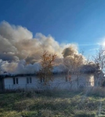 Мер Мелітополя повідомив про знищення штабу окупантів