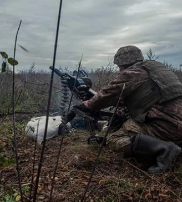 Генштаб оновив дані про втрати РФ від початку війни