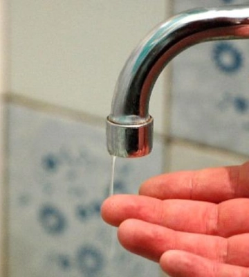 У Дніпрі 12 листопада аварійне відключення води: адреси