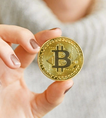 США конфіскували у хакера понад 50 000 Bitcoin на суму $3,36 млрд
