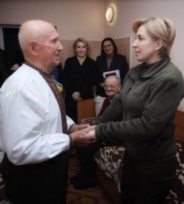 Область готується до нової хвилі переселенців