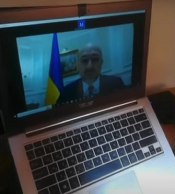 Шмыгаль сообщил, где в Украине самая сложная ситуация с электроснабжением