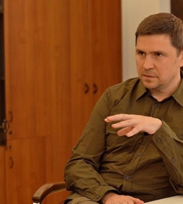  Переговори з РФ після звільнення Херсона?