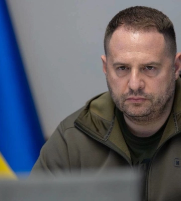 Росіяни там є, але місто вони не контролюють, – у Зеленського описали ситуацію в Соледарі