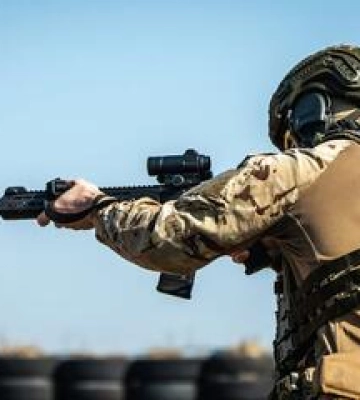 Голова ОВА попередив про військові навчання