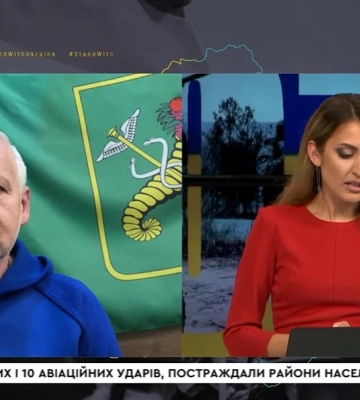 Терехов прокоментував ранкову зупинку метро в Харкові
