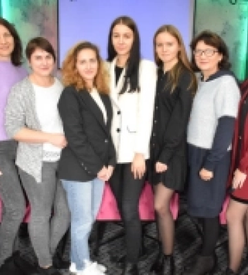 Представники Шаччини обговорили реалізовані проєкти українсько-німецької програми Київський Діалог