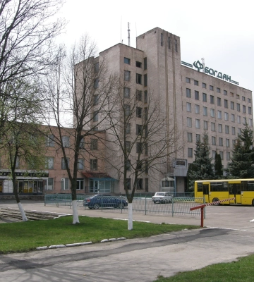 Волинський суд стягнув з корпорації «Богдан» 383 мільйони гривень