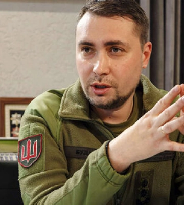 Настає вирішальний період війни, - Буданов