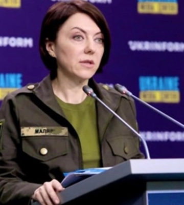 В Минобороны рассказали о планах оккупантов в Херсонской области