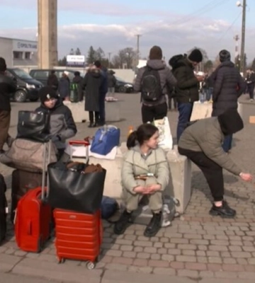 Переселенцам в Киевской области объяснили, где можно получить помощь