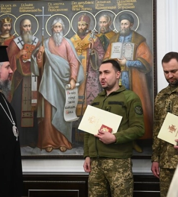 Настає вирішальний період війни, - Буданов