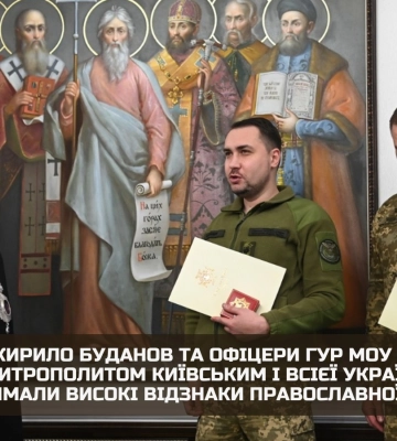 Буданов: Настає вирішальний період війни, нам потрібна допомога кожного