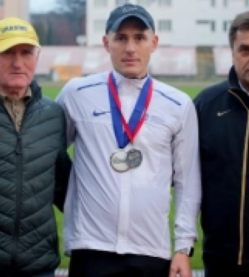 Кацапів дискваліфікували, а спортсменові з Камінь-Каширщини вручили срібну медаль