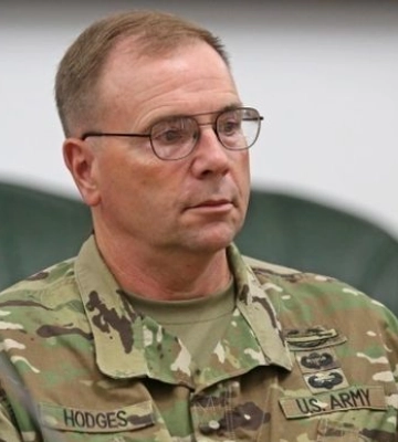 Всі дороги ведуть до Криму: американський генерал спрогнозував, як і коли Україна поверне півострів