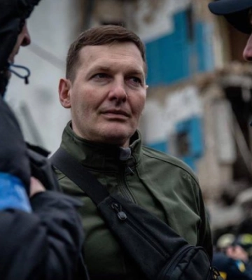 За добу поліція зафіксувала 47 обстрілів населених пунктів окупантами