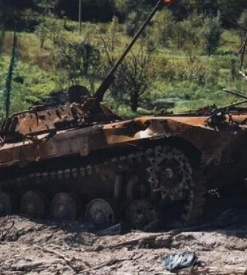 Війська РФ зазнають &quot;серйозних втрат&quot; на Бахмутському і Авдіївському напрямках, - Череватий