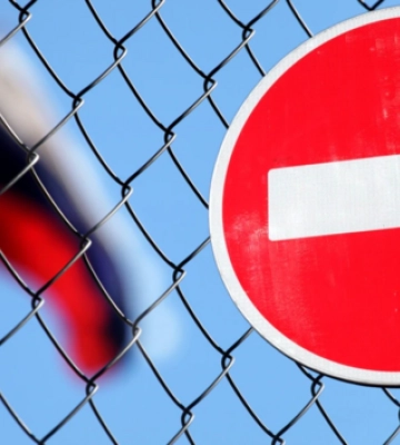 Люксембург заблокував активи РФ на суму 5,5 млрд євро