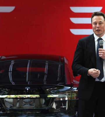 Ілон Маск продав акції Tesla на $4 млрд – Bloomberg
