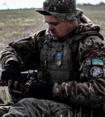 Протягом минулої доби противник завдав 7 ракетних та 32 авіаційних удари - Генштаб ЗСУ