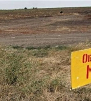 Двое погибло и двое ранено: под Харьковом на мине подорвалась бригада дорожников
