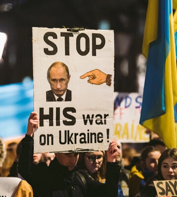 Міжнародна спільнота повинна готуватися до постпутінської Росії — Atlantic Council
