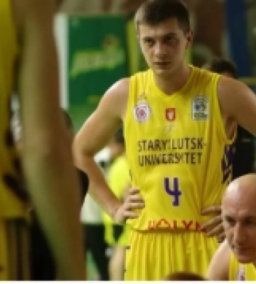 «Старий Луцьк-Університет» поступився «БІПі»