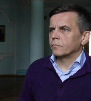 Мер закликав житомирян запастися водою та не нехтувати сигналами тривоги і перебувати в укриттях