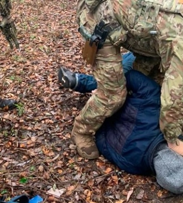 Диверсанты готовили убийства командиров Сил спецопераций ВСУ – вмешалась СБУ: фото